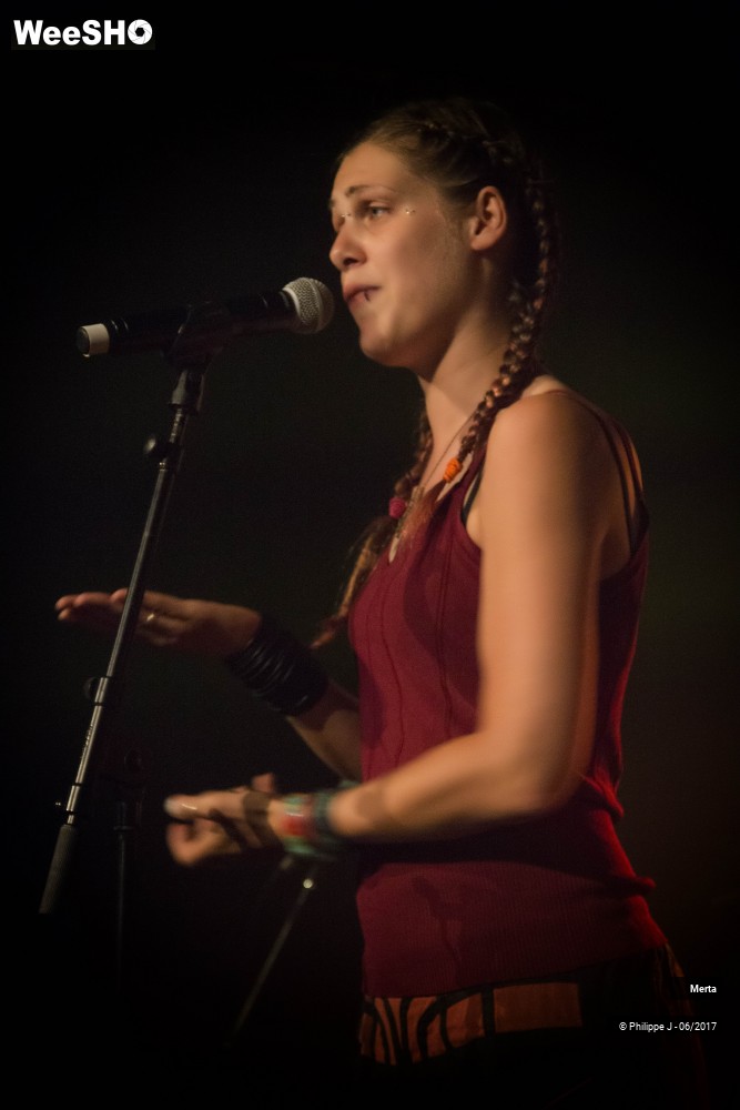 5/15 photos du spectacle Merta & Osc'Art