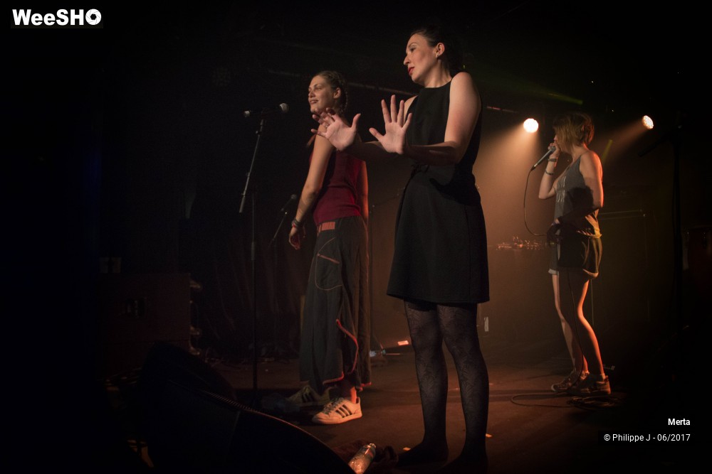 10/15 photos du spectacle Merta & Osc'Art