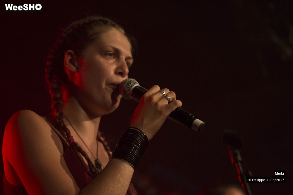 11/15 photos du spectacle Merta & Osc'Art