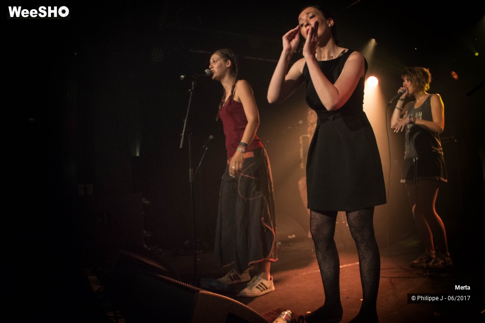 14/15 photos du spectacle Merta & Osc'Art