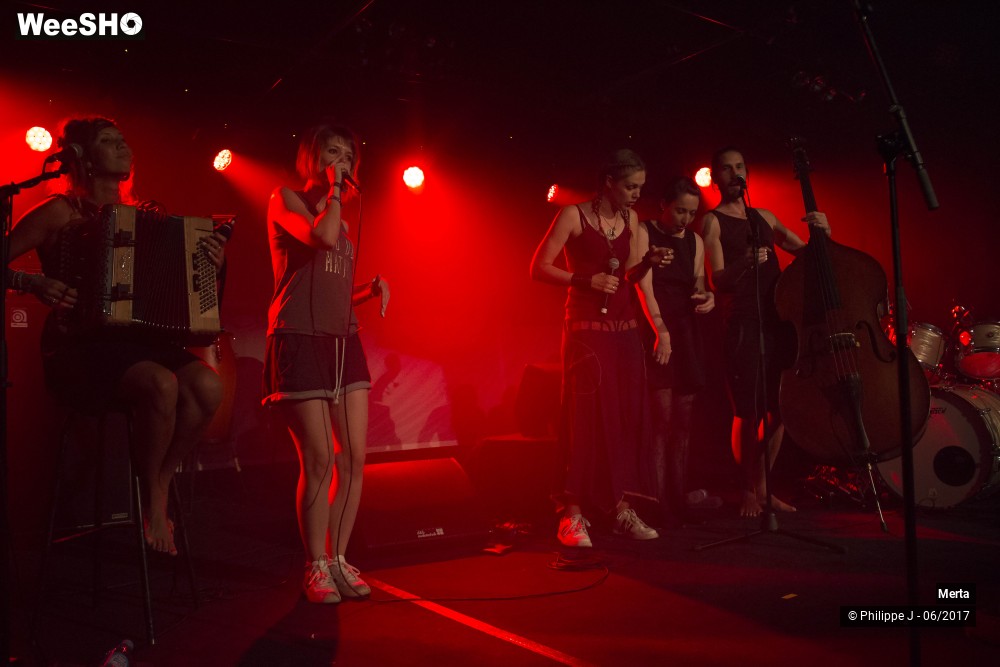 15/15 photos du spectacle Merta & Osc'Art