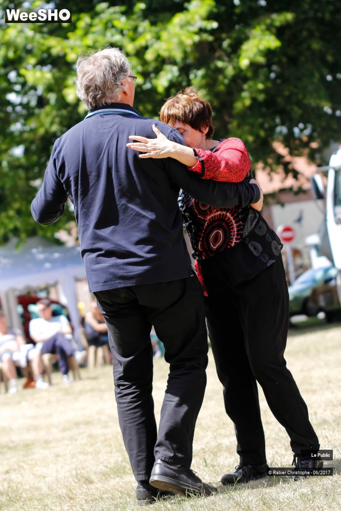 4/51 photos du spectacle Ambiance Festival Hainaut Belles Bretelles 2017