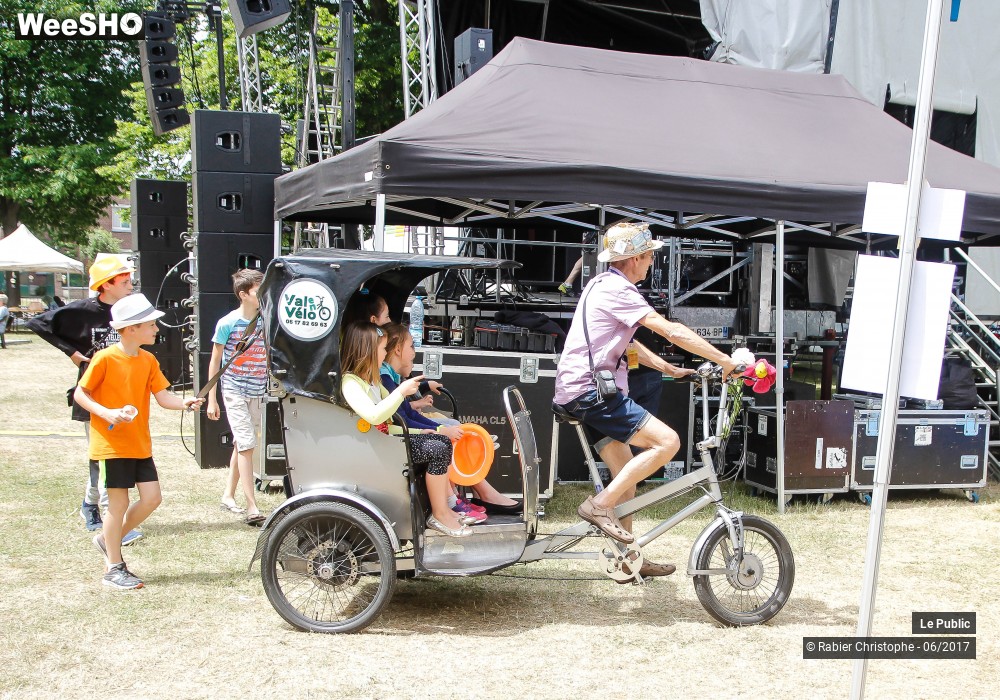 7/51 photos du spectacle Ambiance Festival Hainaut Belles Bretelles 2017