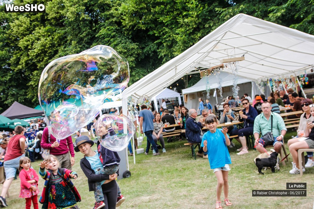 15/51 photos du spectacle Ambiance Festival Hainaut Belles Bretelles 2017