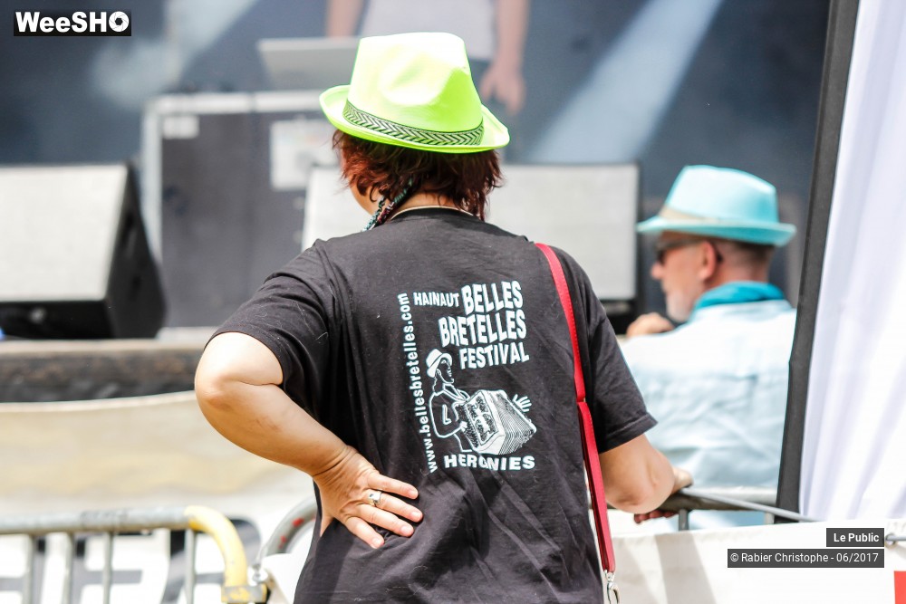 19/51 photos du spectacle Ambiance Festival Hainaut Belles Bretelles 2017