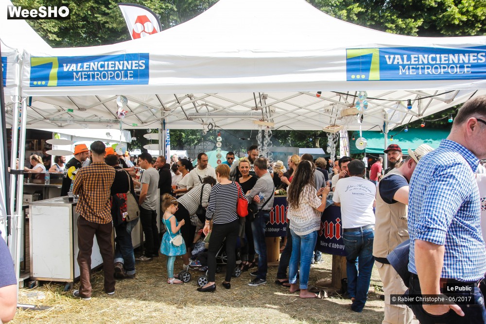 26/51 photos du spectacle Ambiance Festival Hainaut Belles Bretelles 2017