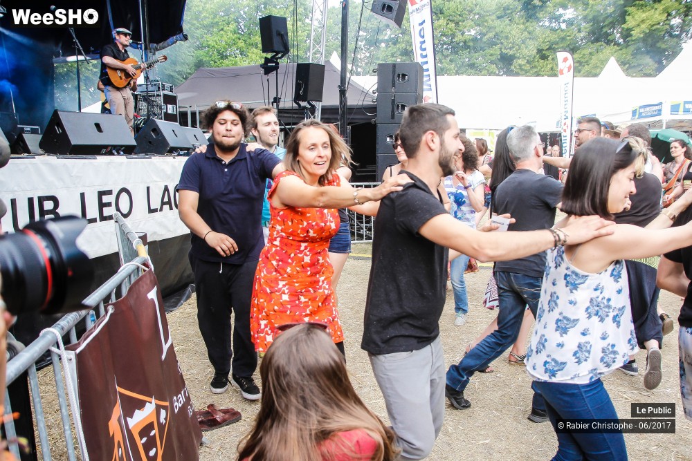 32/51 photos du spectacle Ambiance Festival Hainaut Belles Bretelles 2017