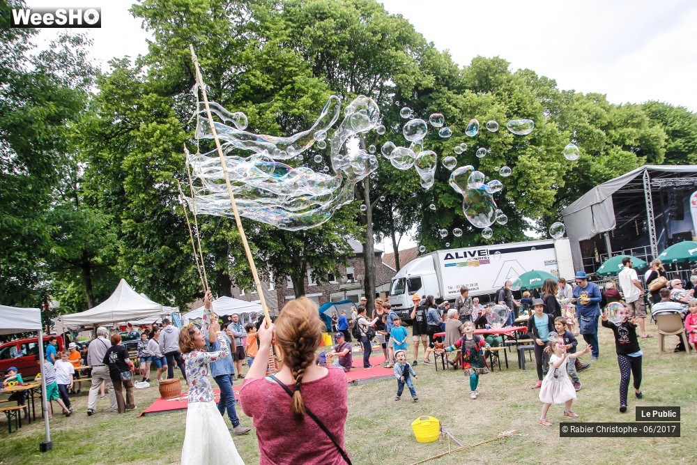 37/51 photos du spectacle Ambiance Festival Hainaut Belles Bretelles 2017