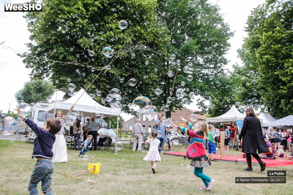 38/51 photos du spectacle Ambiance Festival Hainaut Belles Bretelles 2017