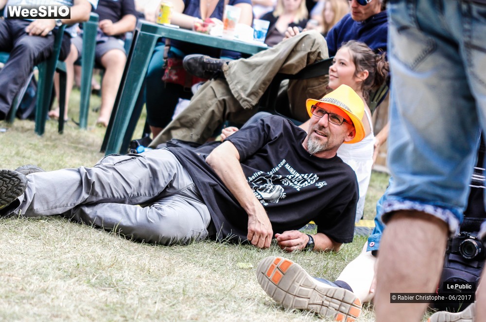 49/51 photos du spectacle Ambiance Festival Hainaut Belles Bretelles 2017