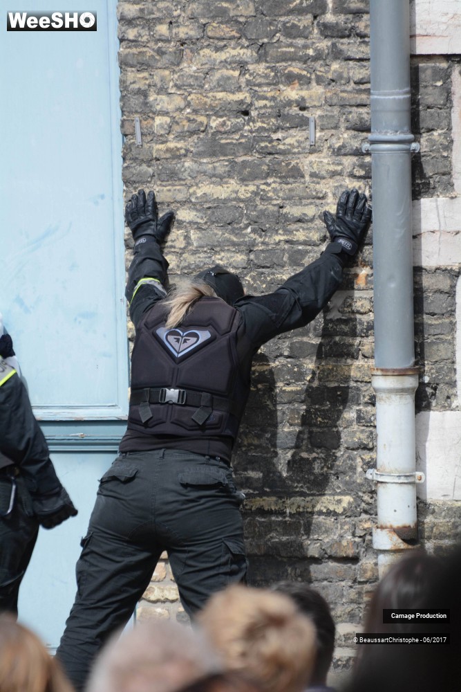 8/44 photos du spectacle GIGN
