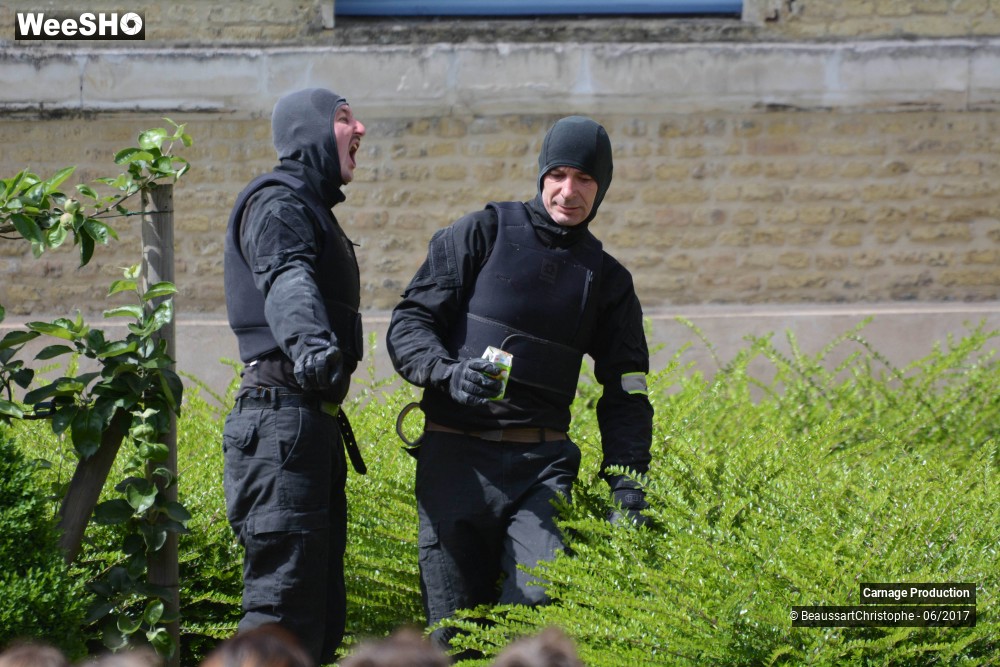 27/44 photos du spectacle GIGN