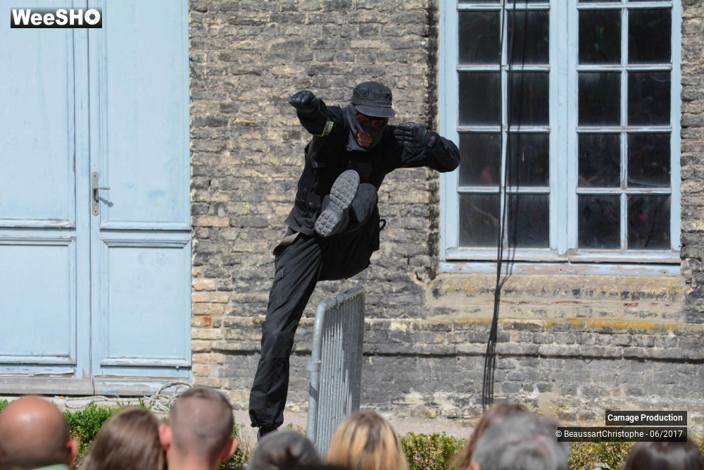 37/44 photos du spectacle GIGN