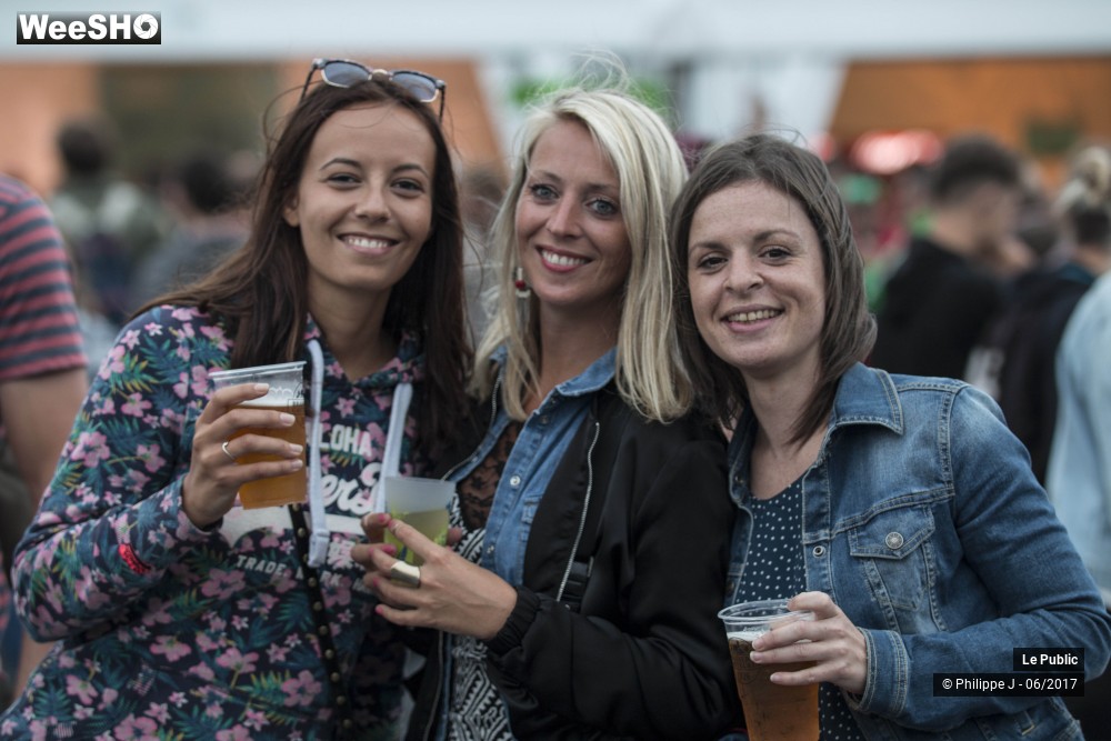 18/42 photos du spectacle La Bonne Aventure 2017 Ambiance