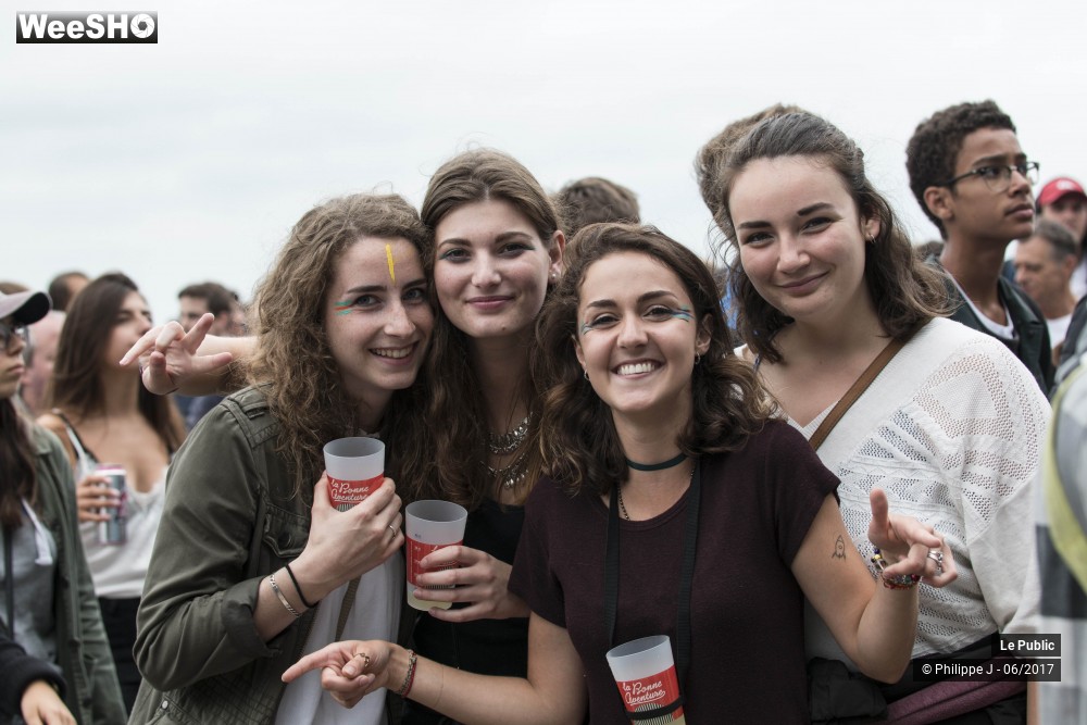 25/42 photos du spectacle La Bonne Aventure 2017 Ambiance