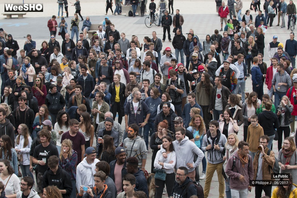 29/42 photos du spectacle La Bonne Aventure 2017 Ambiance