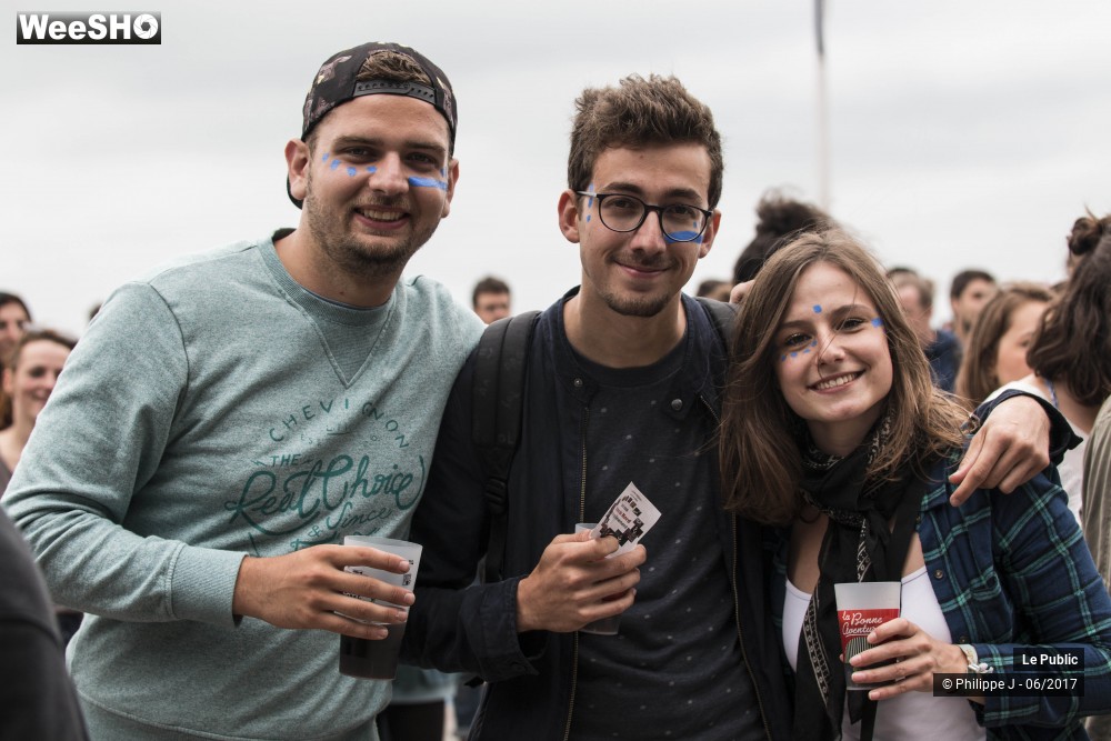 31/42 photos du spectacle La Bonne Aventure 2017 Ambiance
