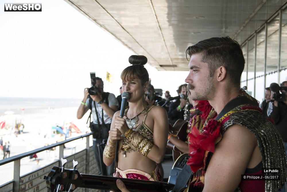 36/42 photos du spectacle La Bonne Aventure 2017 Ambiance