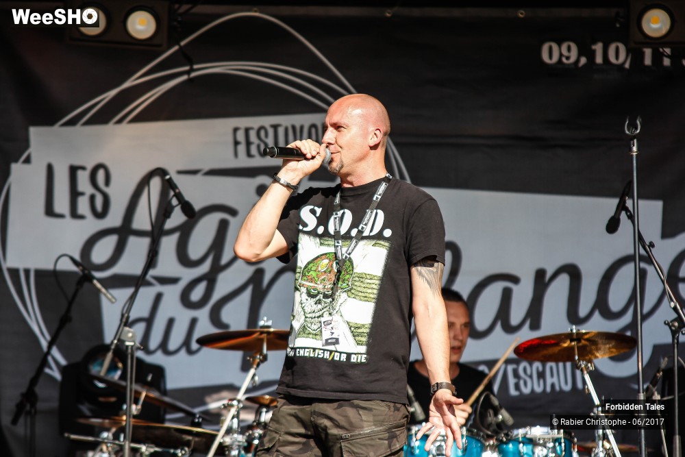 21/37 photos du spectacle Forbidden Tales