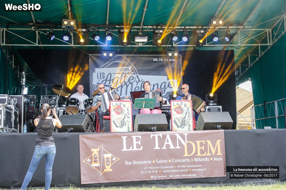 11/11 photos du spectacle La Fresnoise