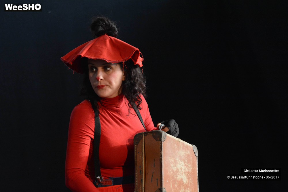 23/41 photos du spectacle Bobinus Circus