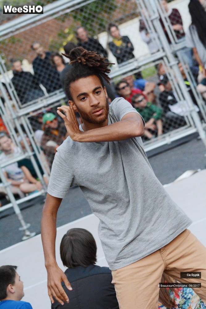 1/33 photos du spectacle D-Construction