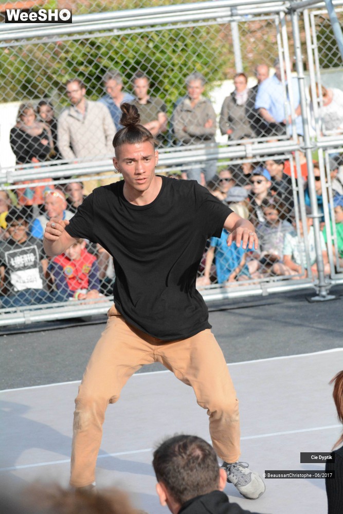 5/33 photos du spectacle D-Construction