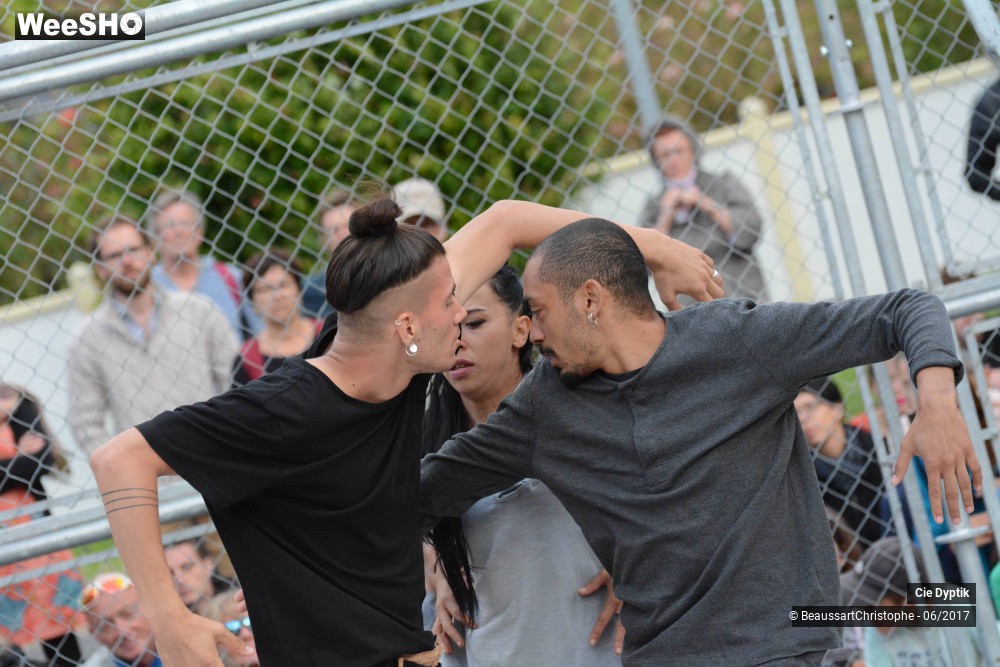 9/33 photos du spectacle D-Construction