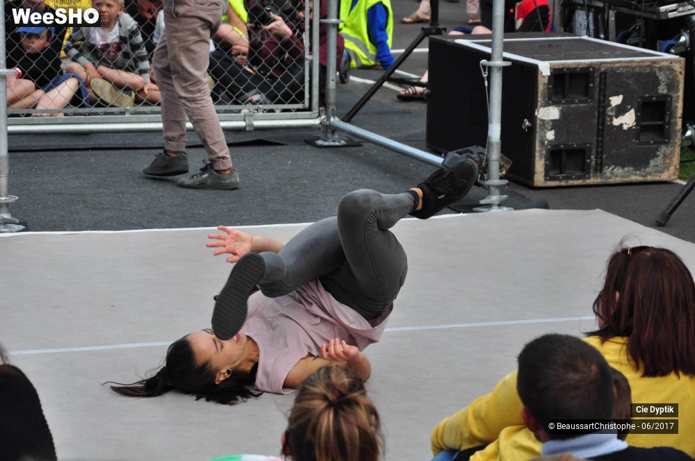 15/33 photos du spectacle D-Construction
