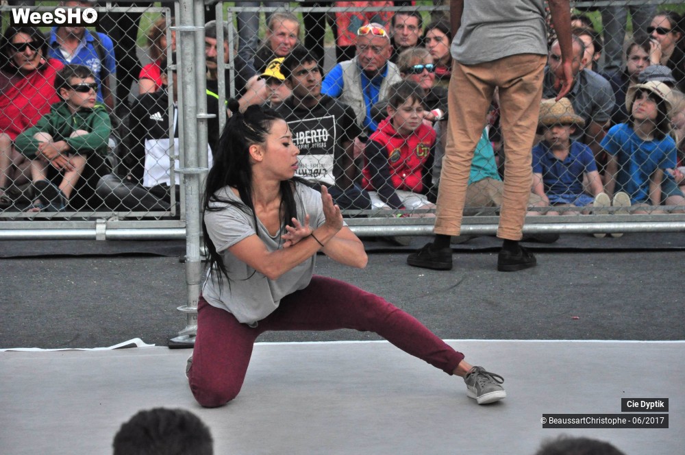 27/33 photos du spectacle D-Construction