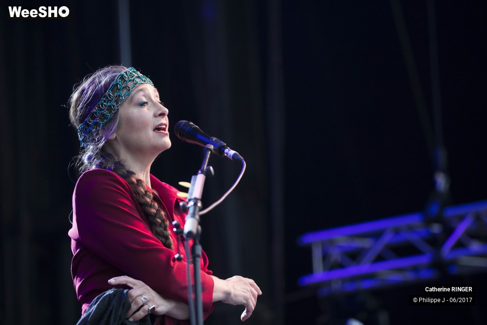 12/12 photos du spectacle Catherine Ringer