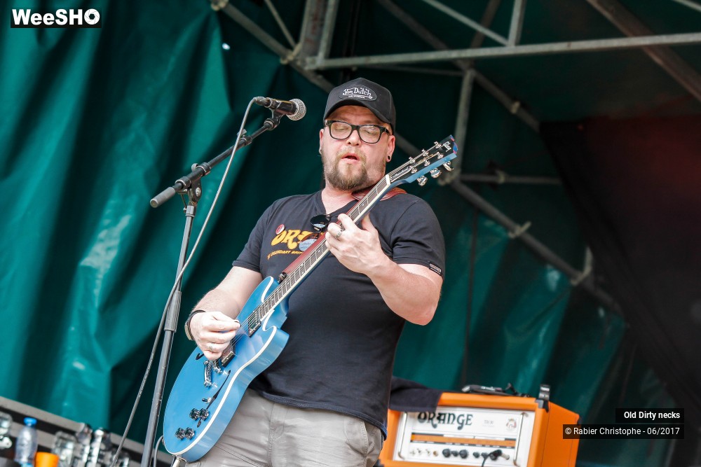 10/43 photos du spectacle Old Dirty necks