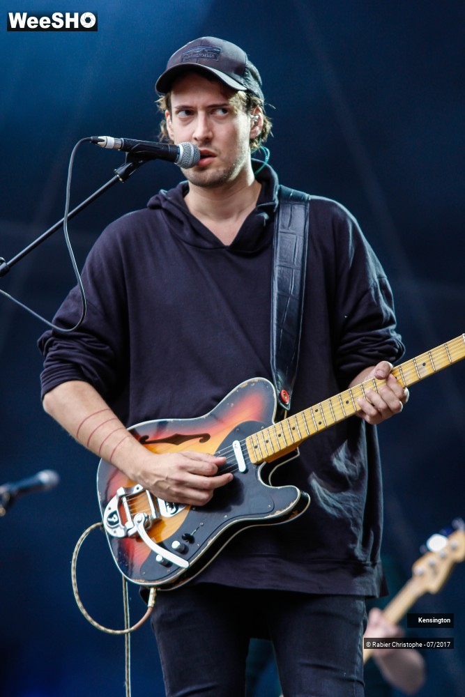 3/45 photos du spectacle Kensington