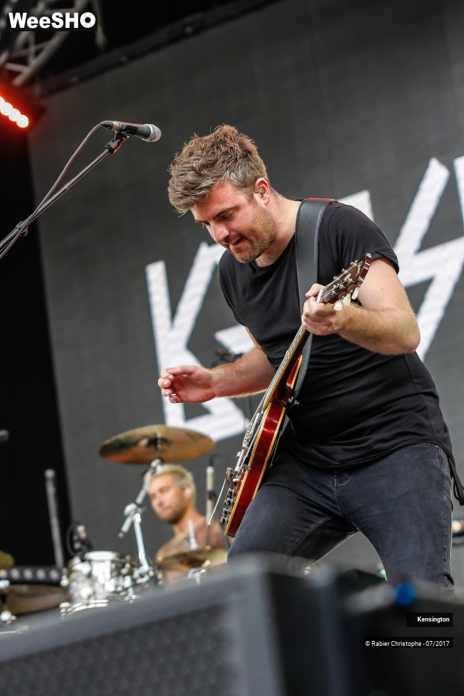 4/45 photos du spectacle Kensington