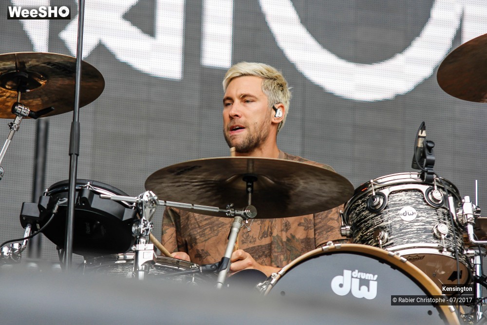 22/45 photos du spectacle Kensington