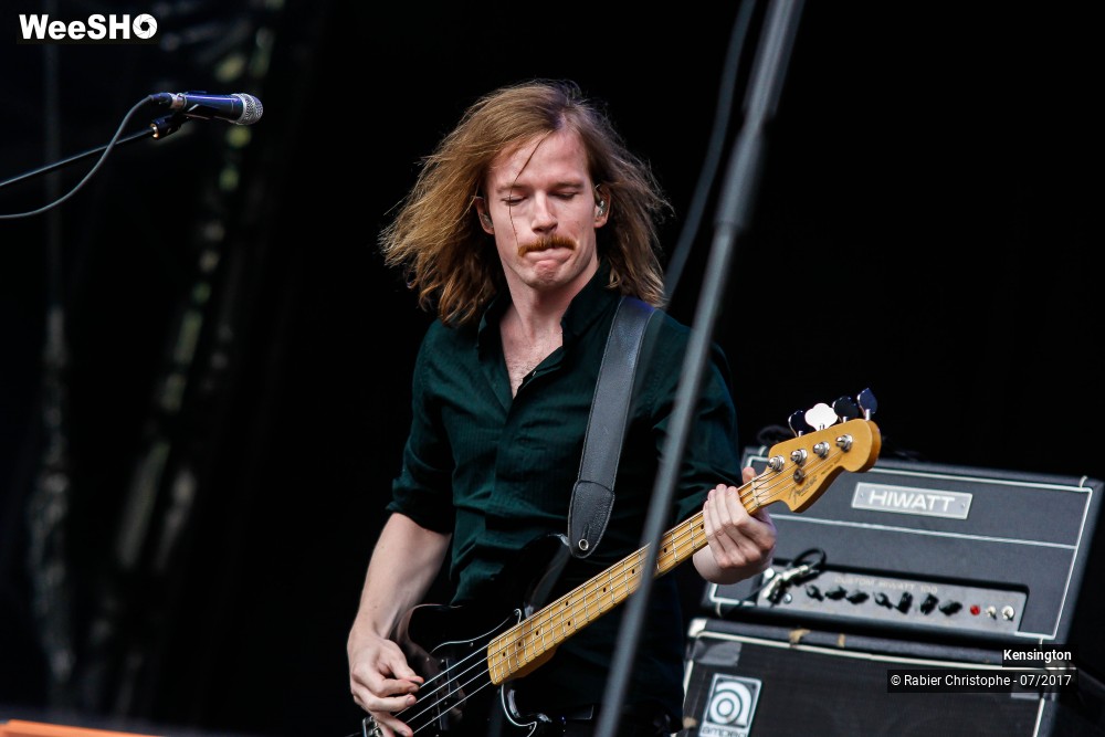 25/45 photos du spectacle Kensington