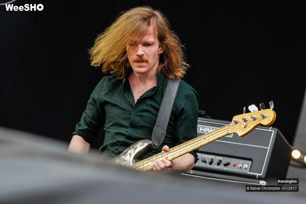 36/45 photos du spectacle Kensington