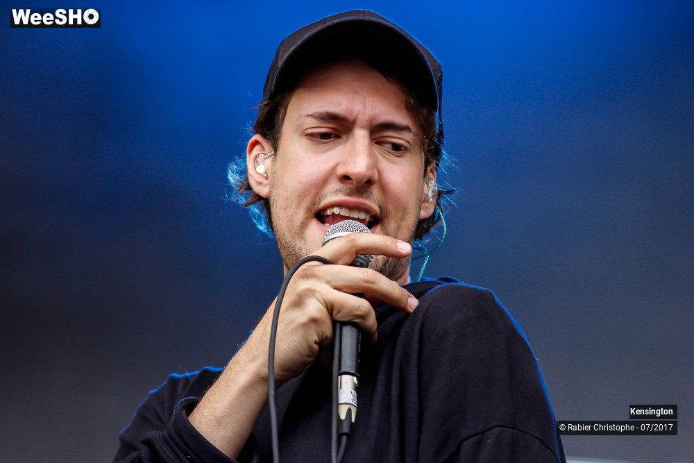 40/45 photos du spectacle Kensington