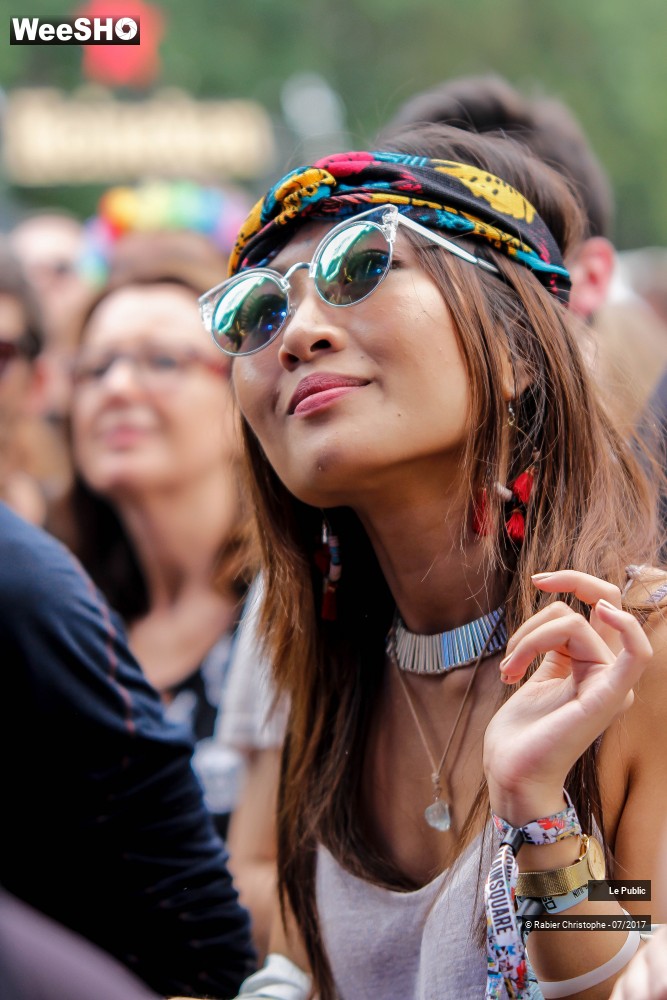 6/51 photos du spectacle Ambiance Main Square Jour 3