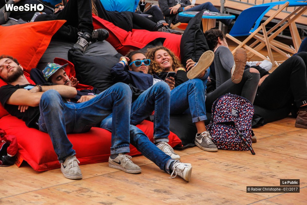 24/51 photos du spectacle Ambiance Main Square Jour 3