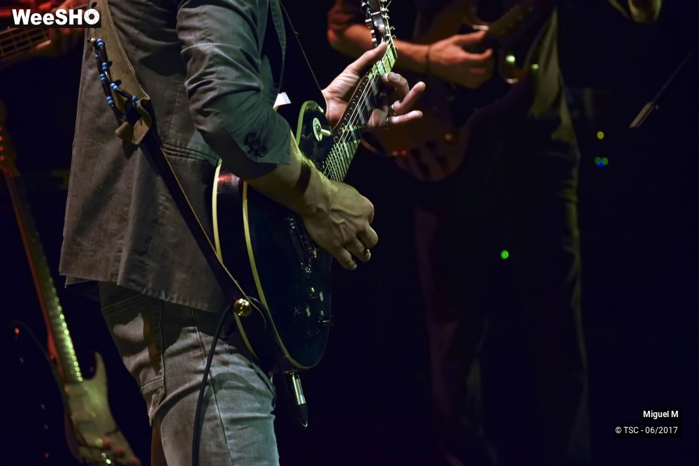 13/33 photos du spectacle Miguel M