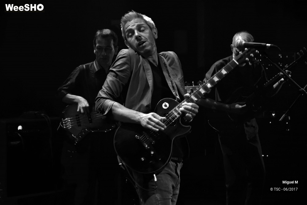 20/33 photos du spectacle Miguel M