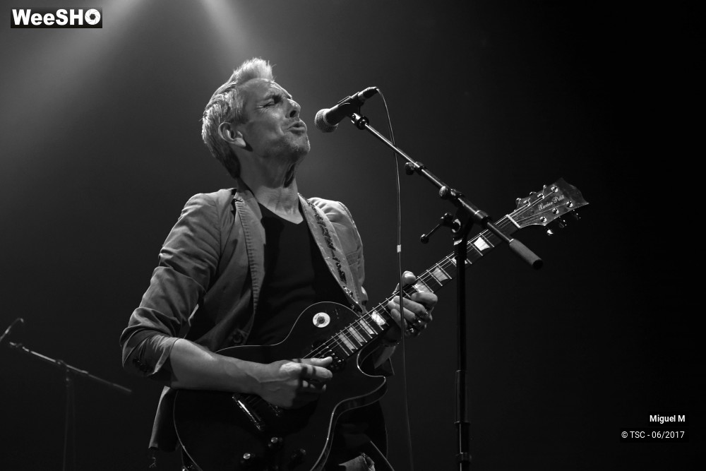 28/33 photos du spectacle Miguel M