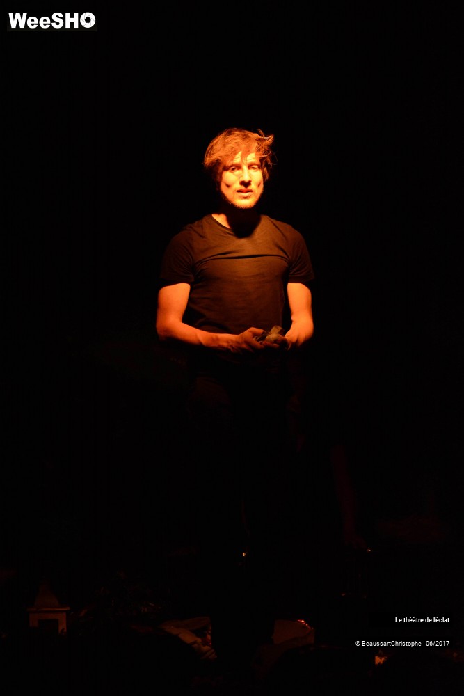 5/39 photos du spectacle Avec le paradis au bout