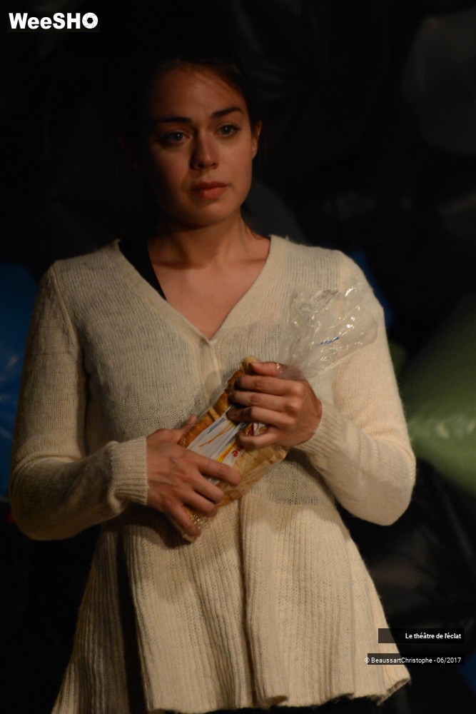 8/39 photos du spectacle Avec le paradis au bout