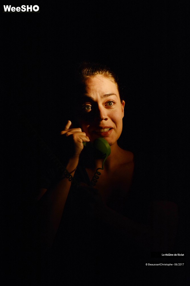 13/39 photos du spectacle Avec le paradis au bout