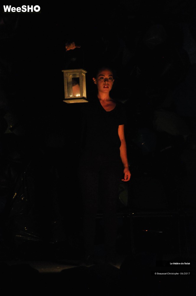 14/39 photos du spectacle Avec le paradis au bout