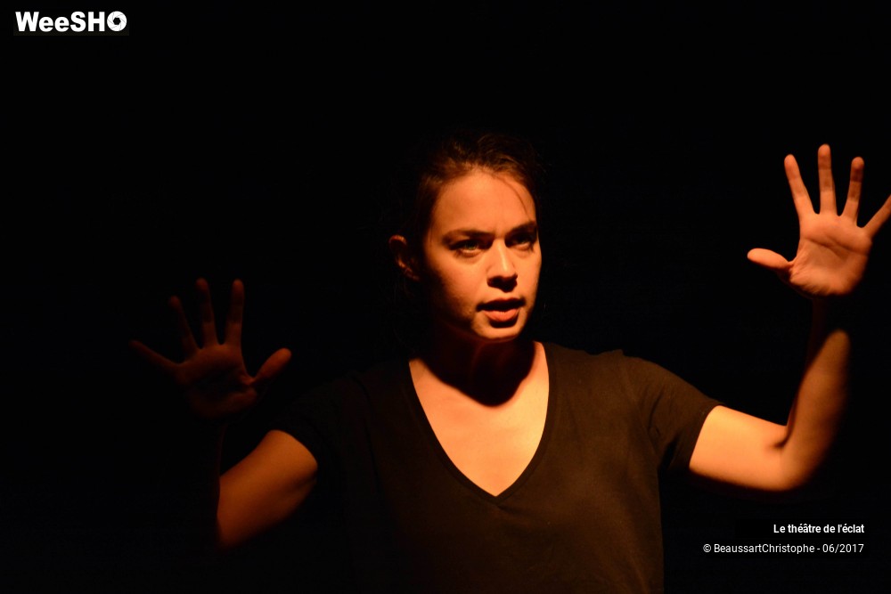 24/39 photos du spectacle Avec le paradis au bout