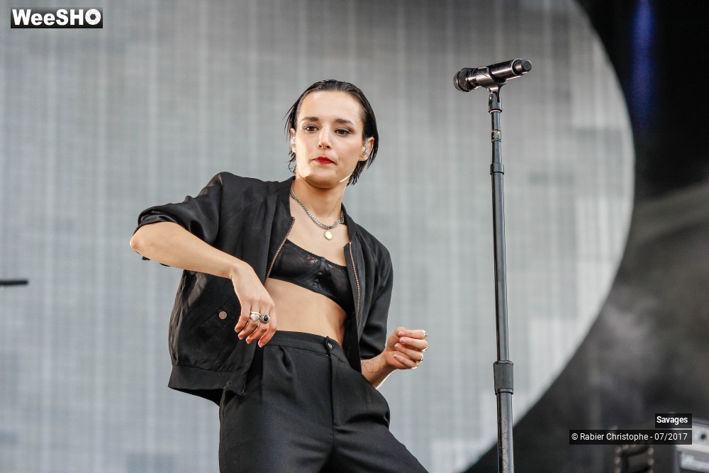 36/44 photos du spectacle Savages