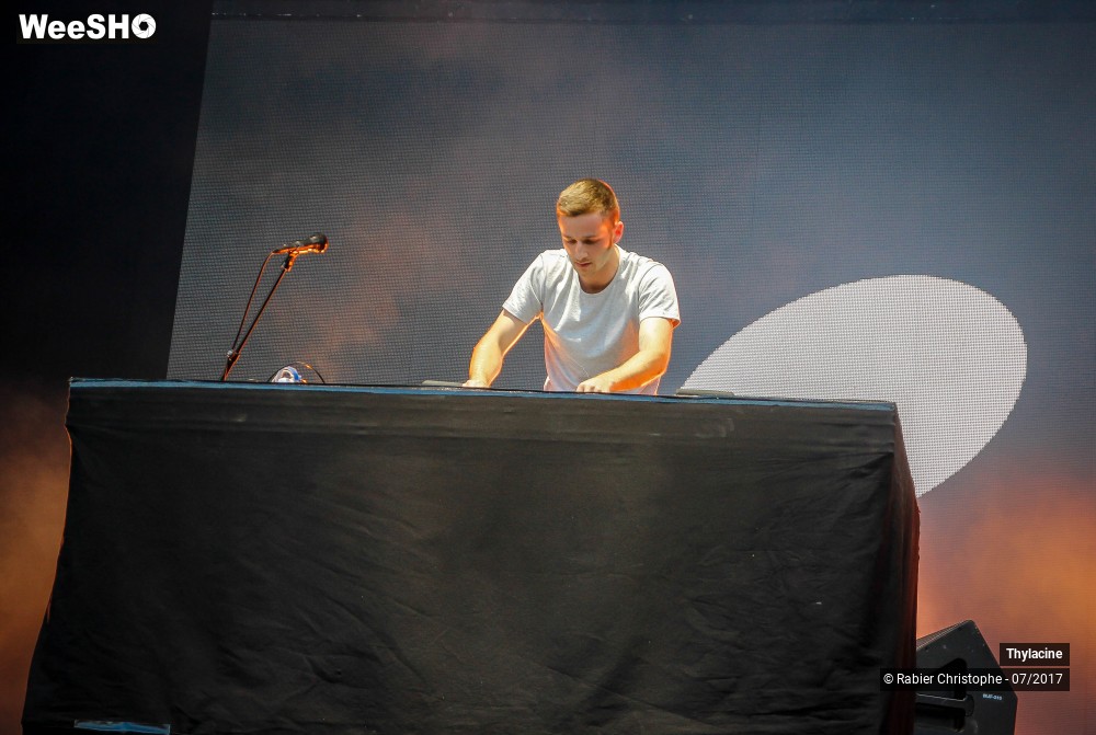 3/17 photos du spectacle Thylacine